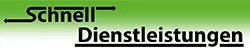 Offizielles Logo: Schnell Entrümpelung & Haushaltsauflösung Stuttgart – Ihre Experten für Entrümpelung und Entsorgung