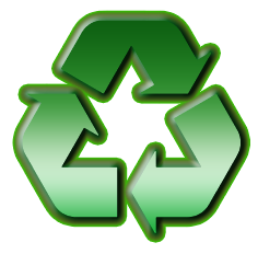 recycling nachhaltig Schnell Dienstleistungen Stuttgart