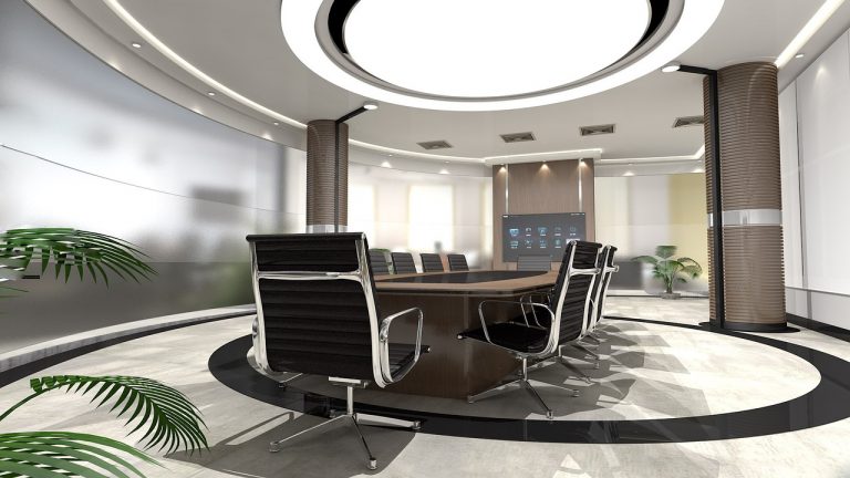 round table, bright, interior design-828546.jpg