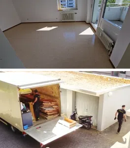 Haushaltsauflösung Stuttgart, Haushaltsauflösungen Stuttgart,