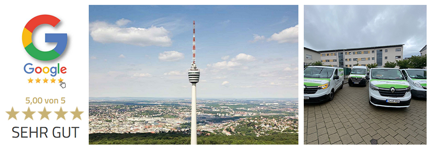 Schnell Dienstleistungen Stuttgart, Gebäudereinigung, Fensterreinigung, Büroreinigung, Dienstleistungen Stuttgart