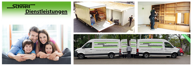 Entruempelungen Stuttgart, Entruempelung Stuttgart