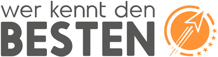 wer kennt den BESTEN Logo