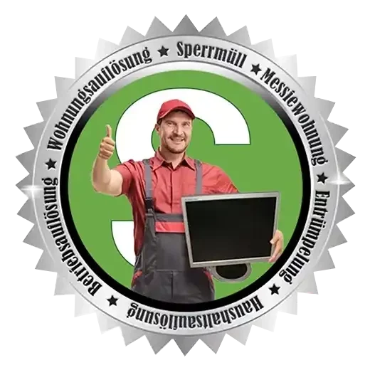 Schnell Entrümpelung & Haushaltsauflösung Stuttgart - Schnell Dienstleistungen e.K.